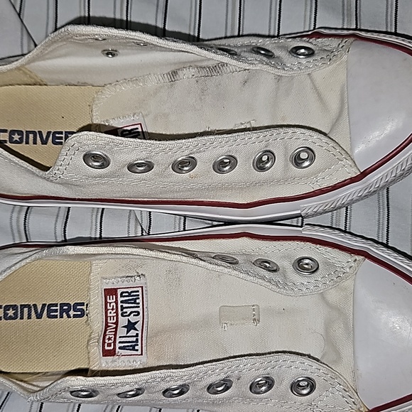 UNISEX Converse All Star sneakers - Picture 4 of 5
